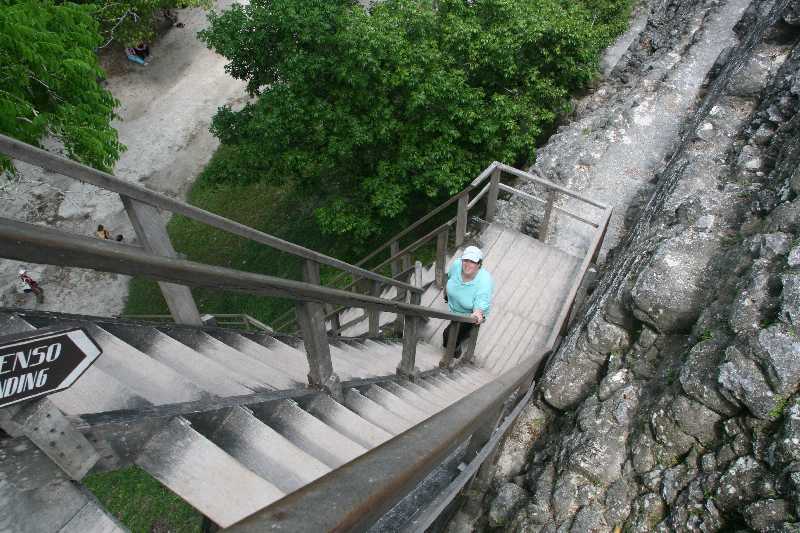 Mexico & Guatemala 2010 - 1111